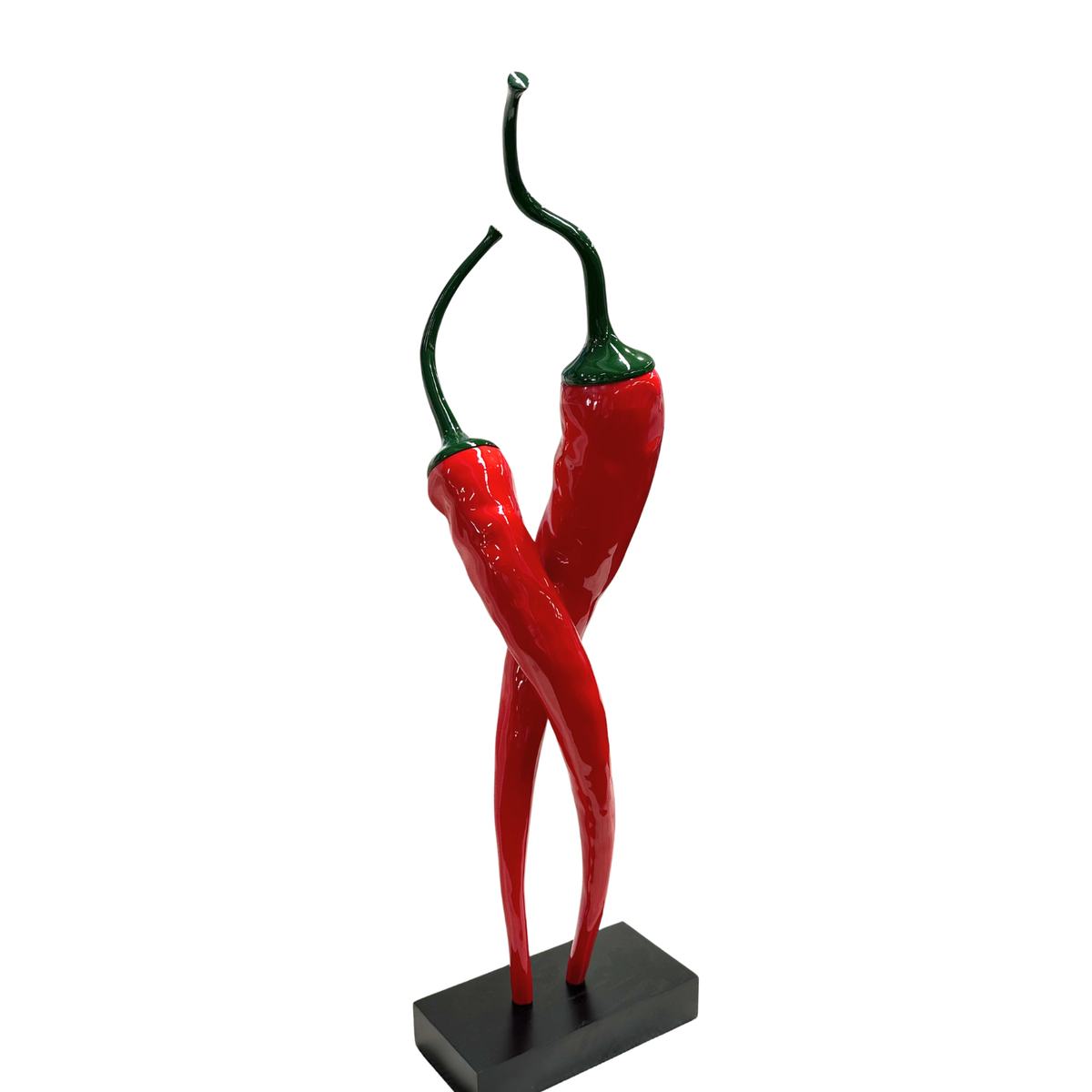 Twisted Chillies
