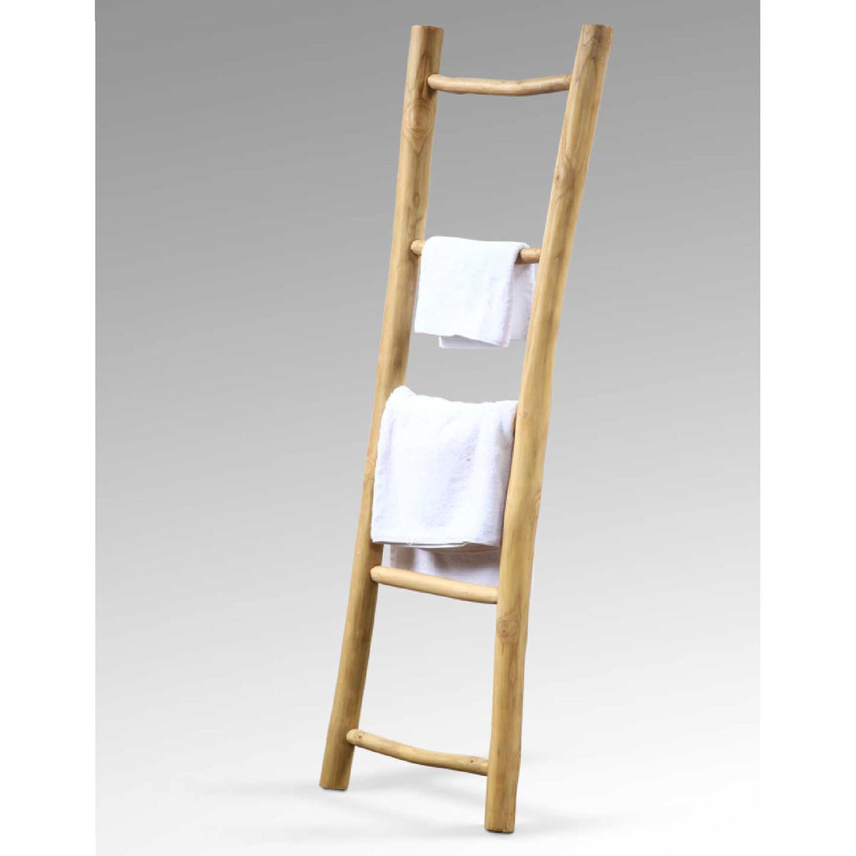 Branch Ladder - Natural