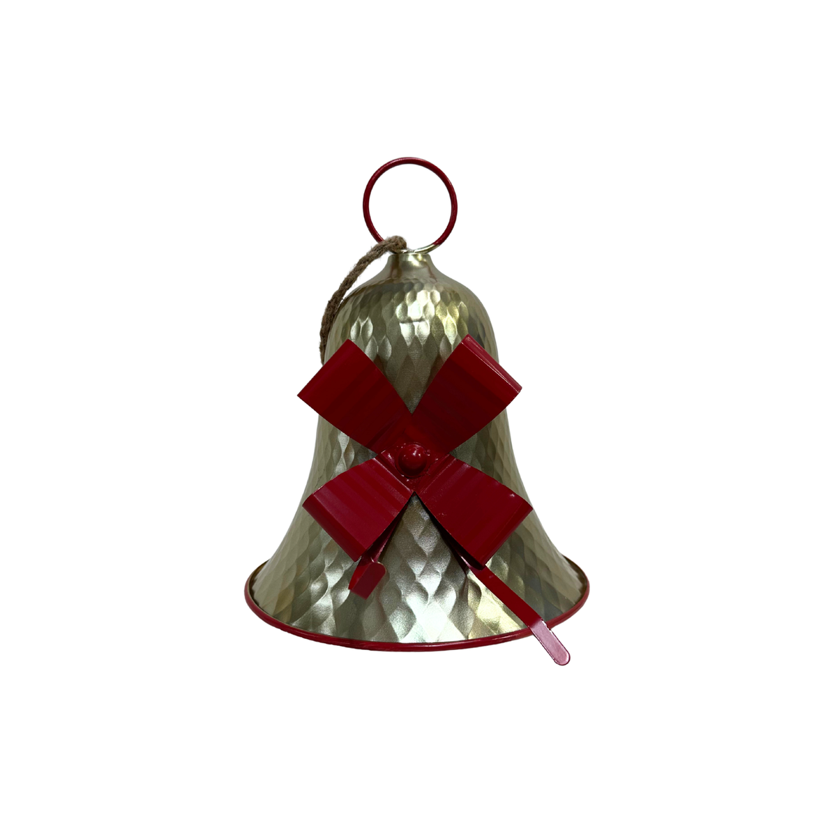 Bow Bell - Choose Your Colour