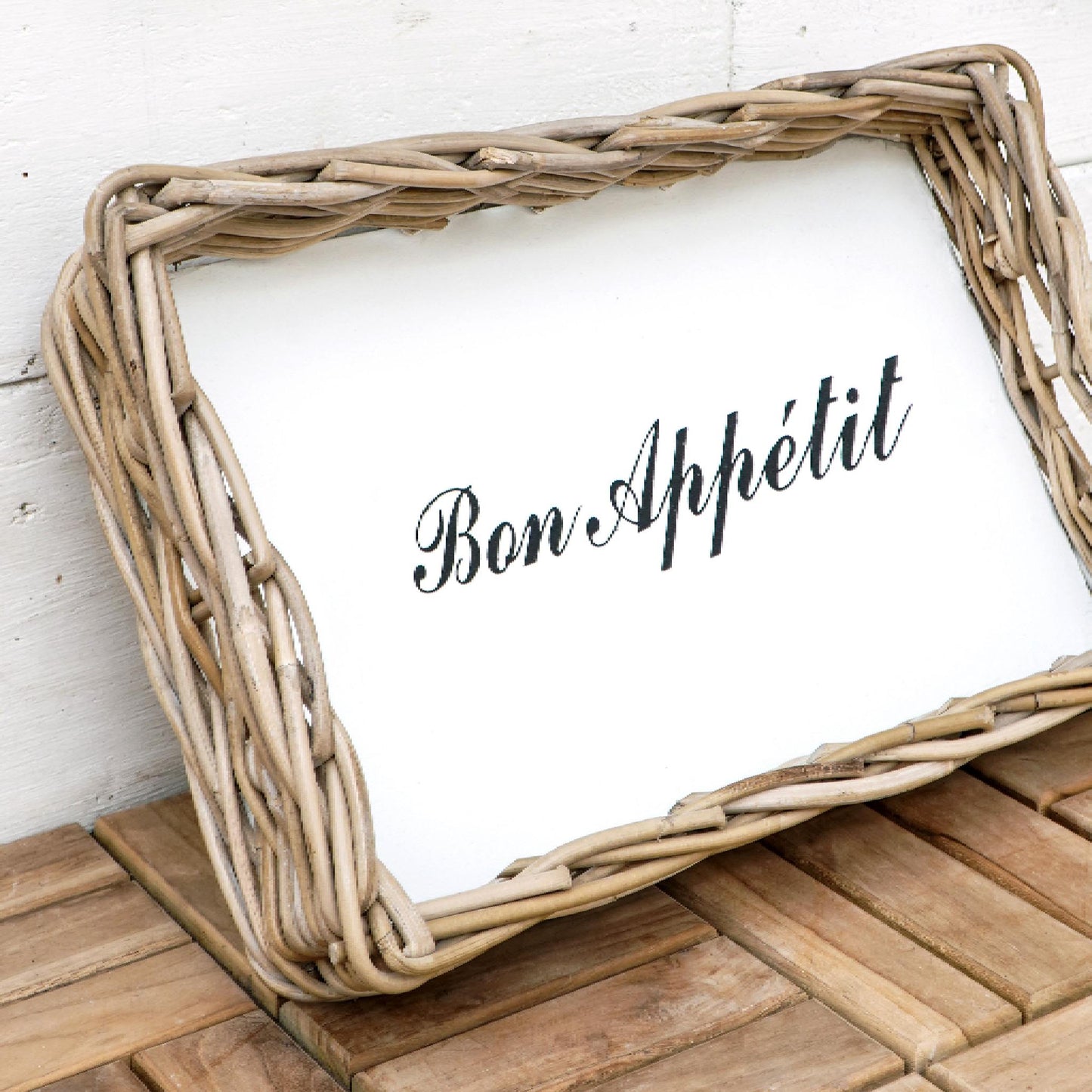 Bon Appetit Tray-Large