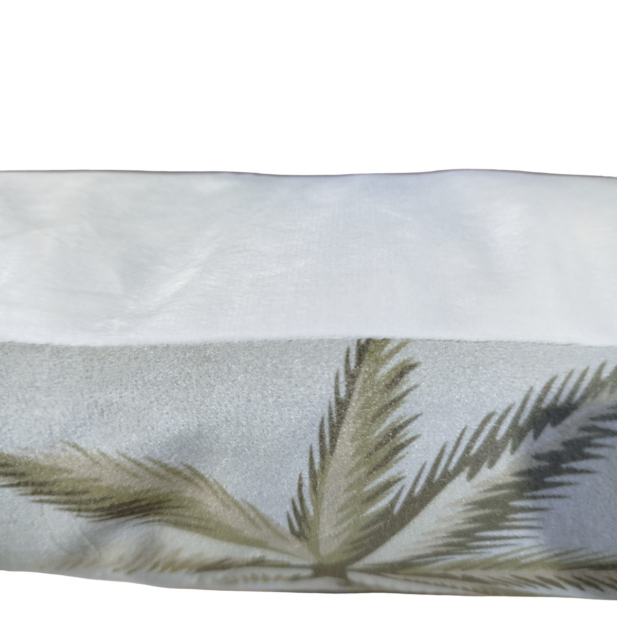 Jungle Escape Lumbar Cushion
