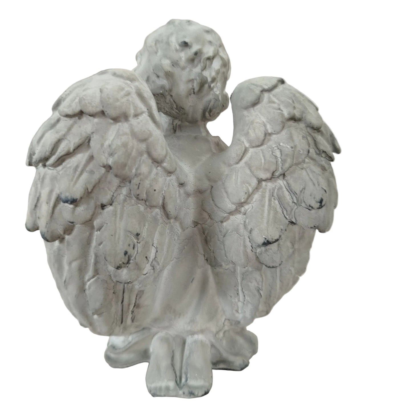 Figurine - Angel Boy