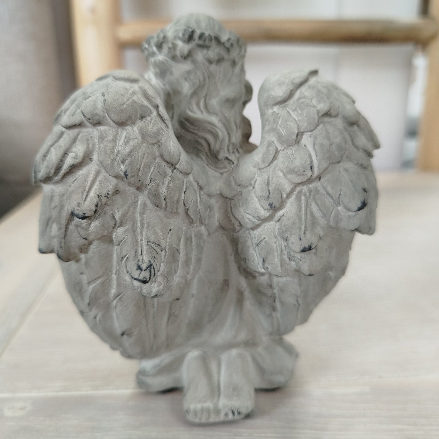 Figurine - Angel Girl