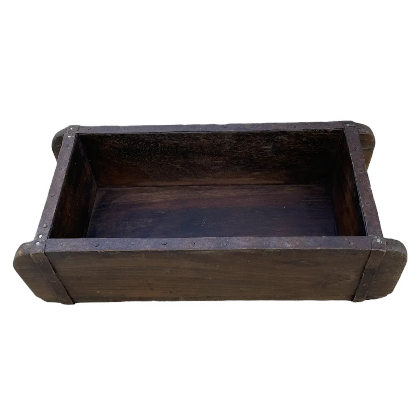 Reclaimed Brick Mould