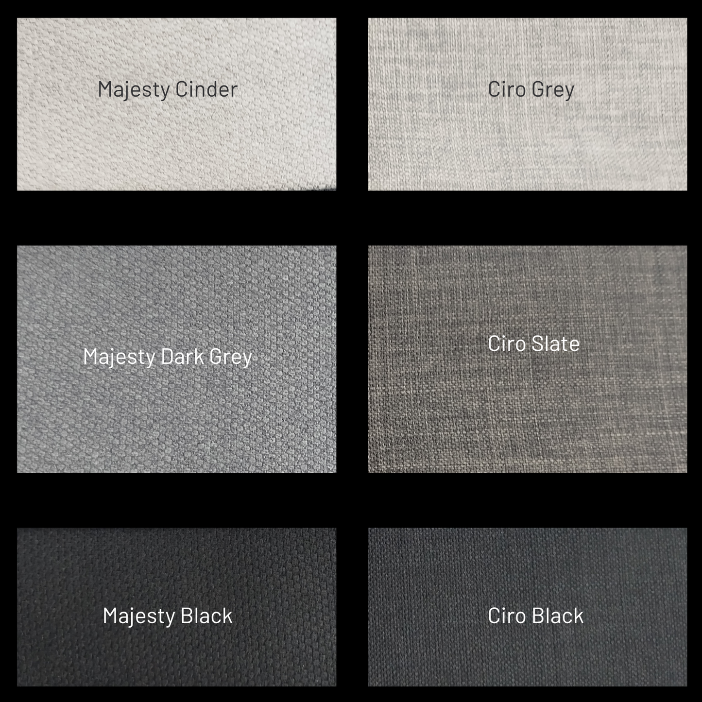 Bed Base - Standard Bed Base