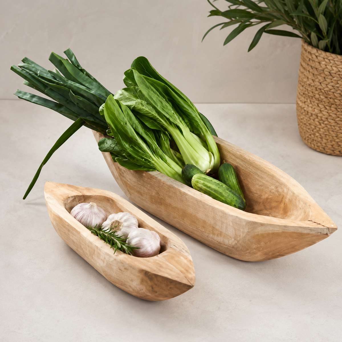 Cano Tray - Choose Your Size
