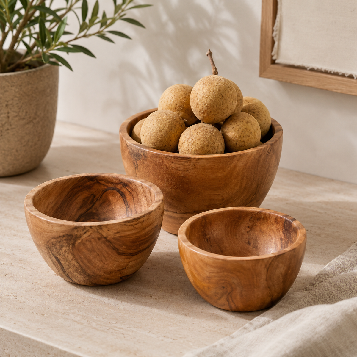 Tessa Bowl Set
