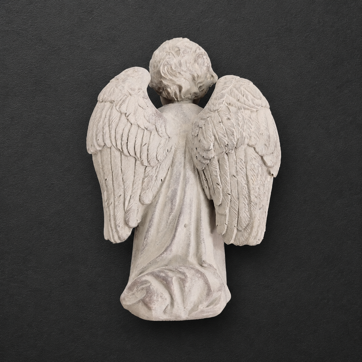 Figurine - Angel Boy Large