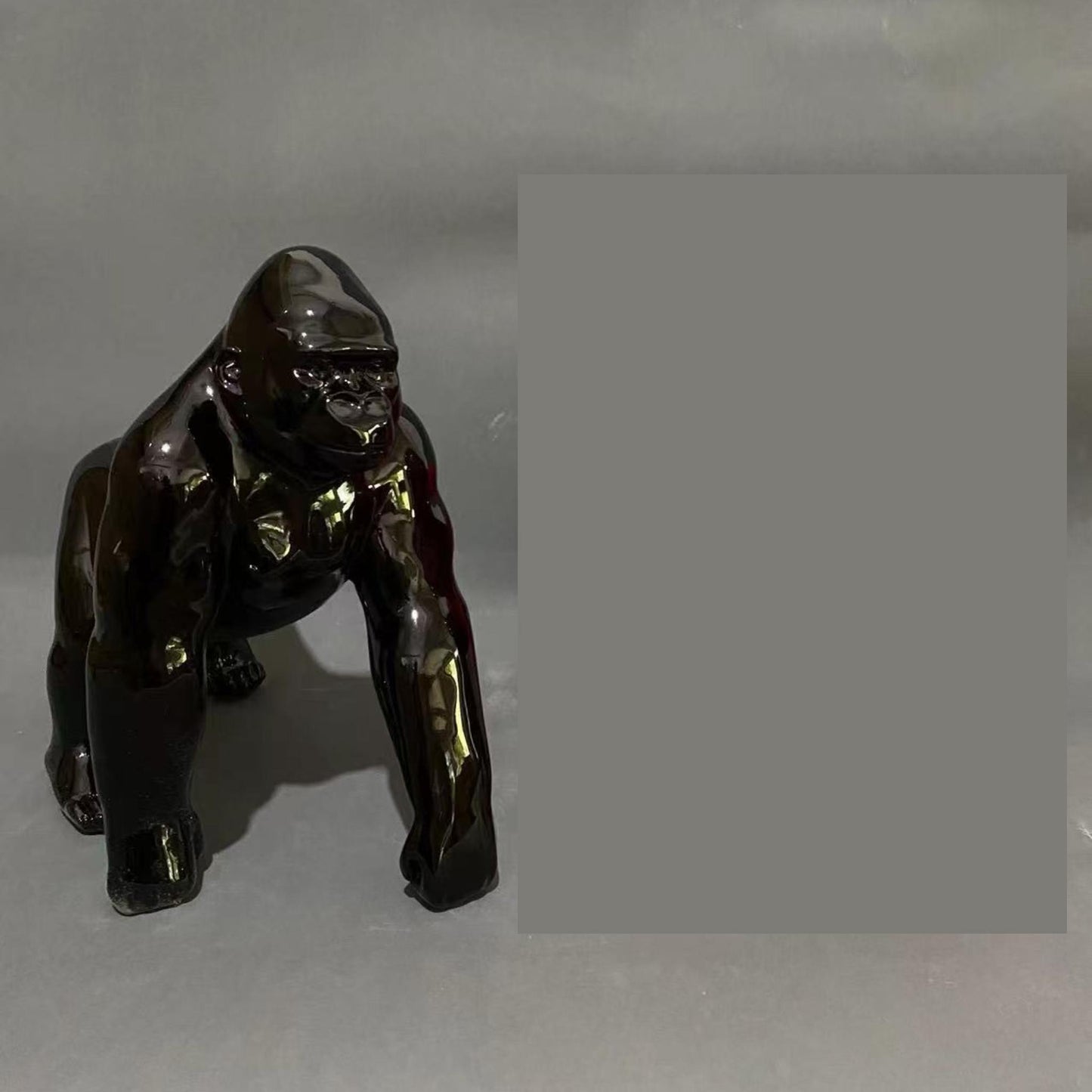 Black Gorilla 27cm