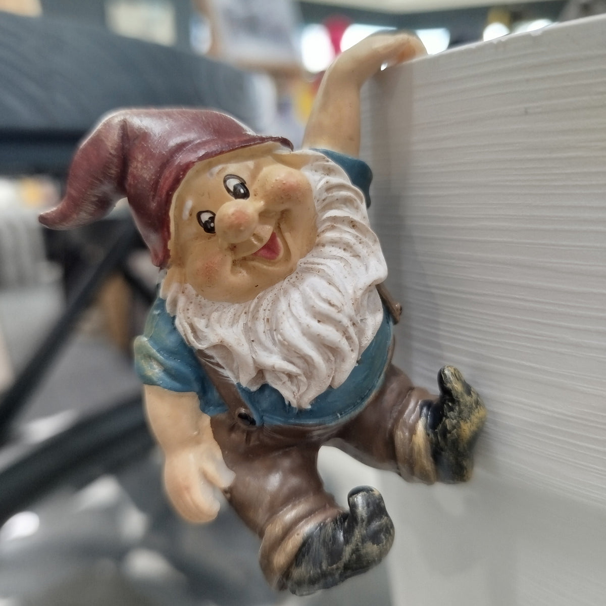 Pot Hanger - Gnome Assorted