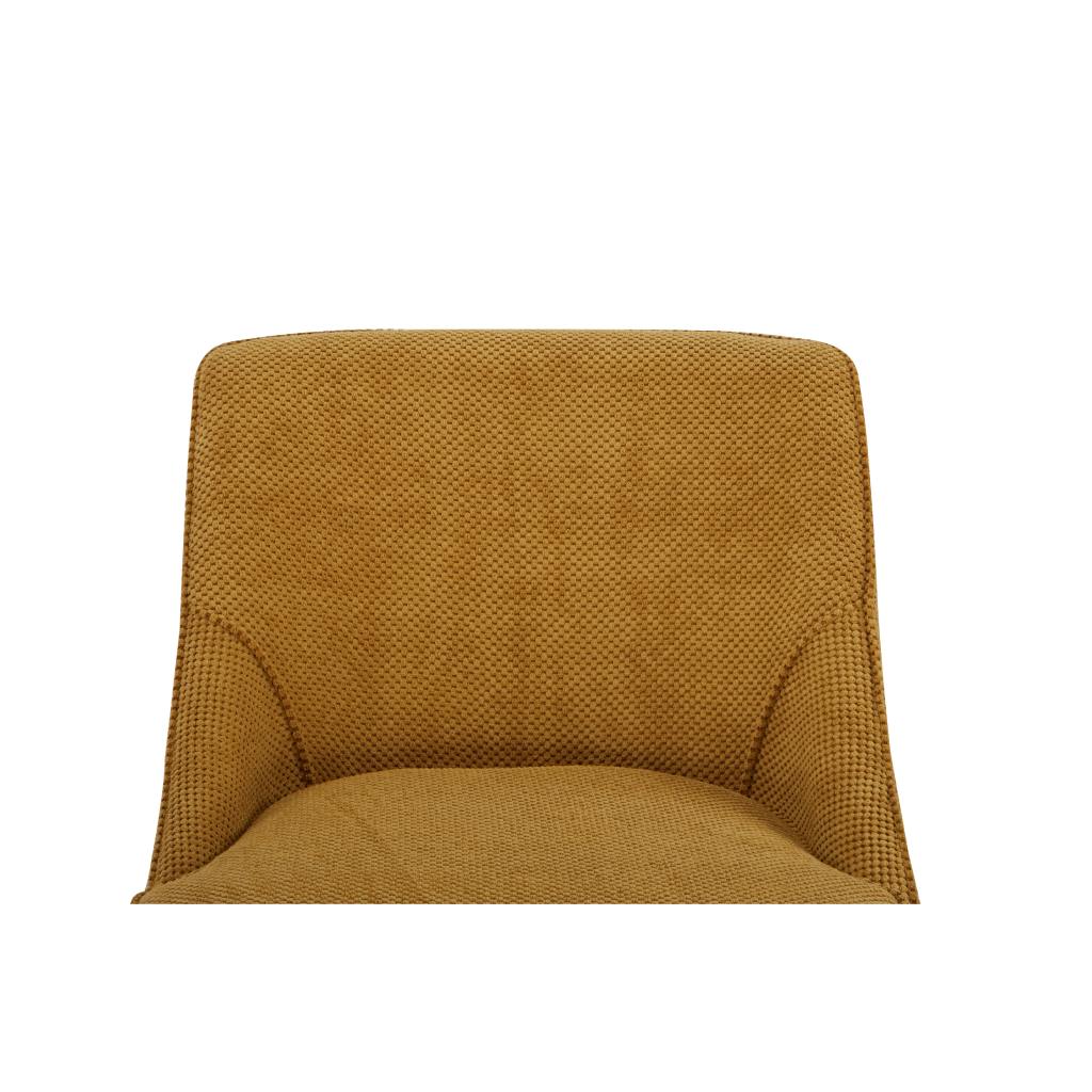 Halifax Occasional Chair Yellow