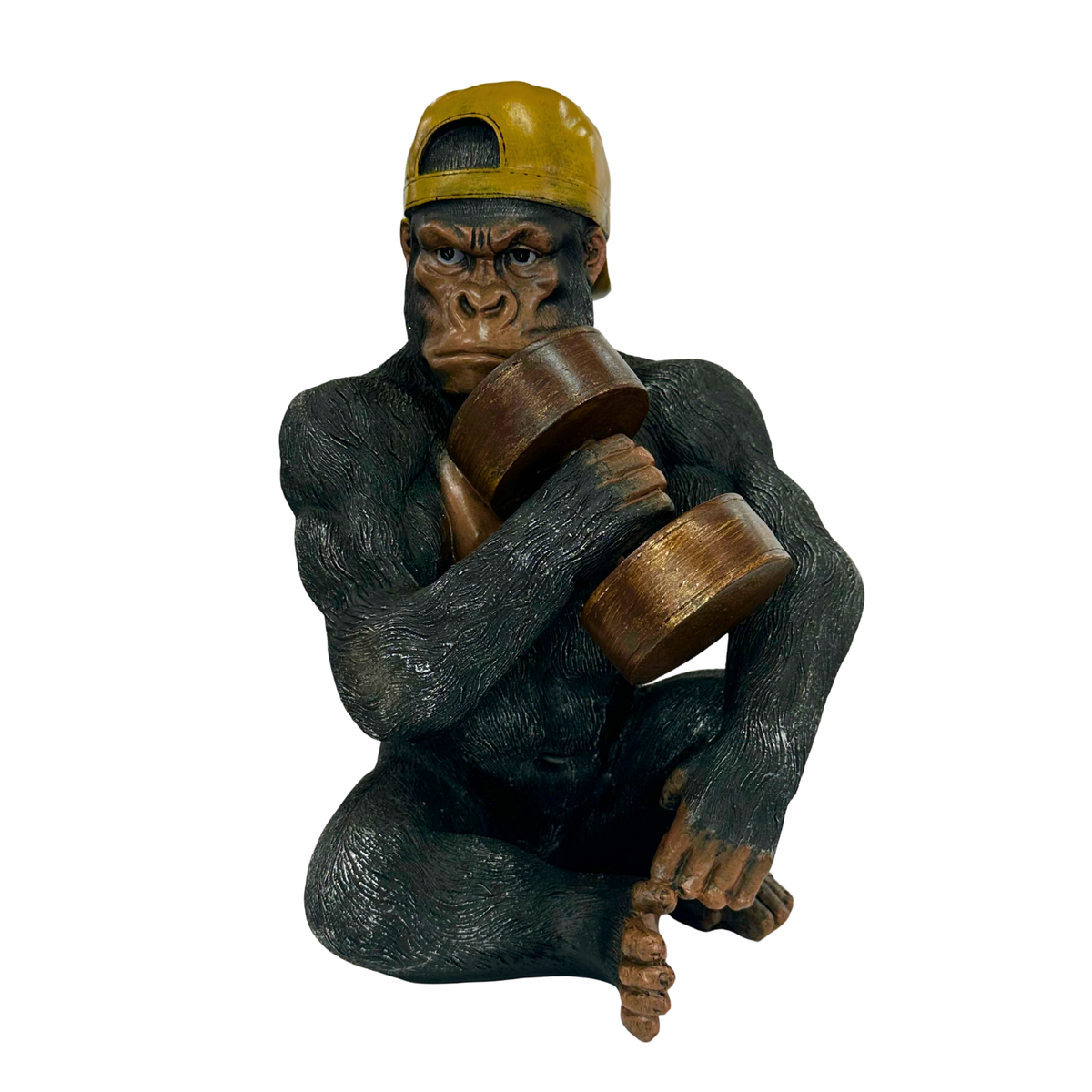 Muscle Gorilla