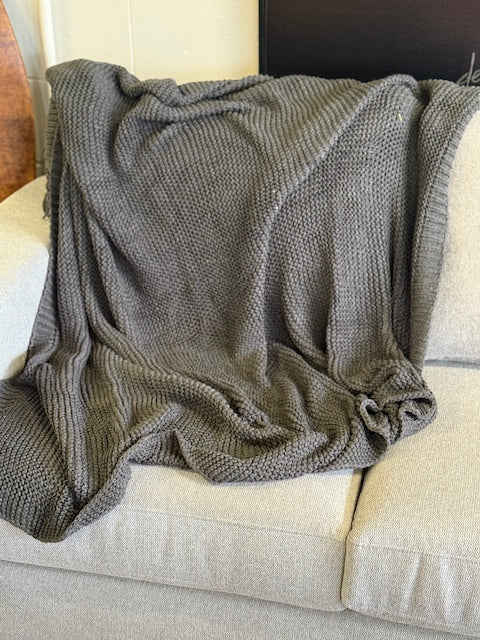 CLEARANCE RANGE - Assorted Throw Rugs 150cm by 125cm