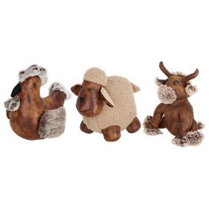 Doorstop Farm Animals