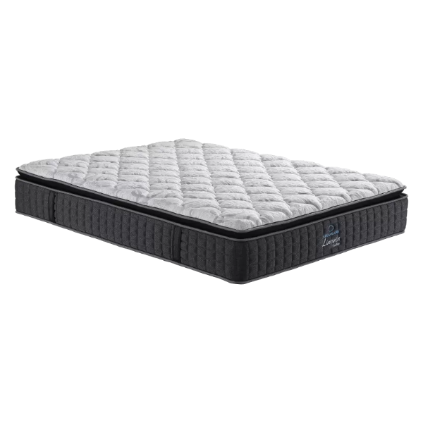 Mattress - Lincoln Medium Mattress