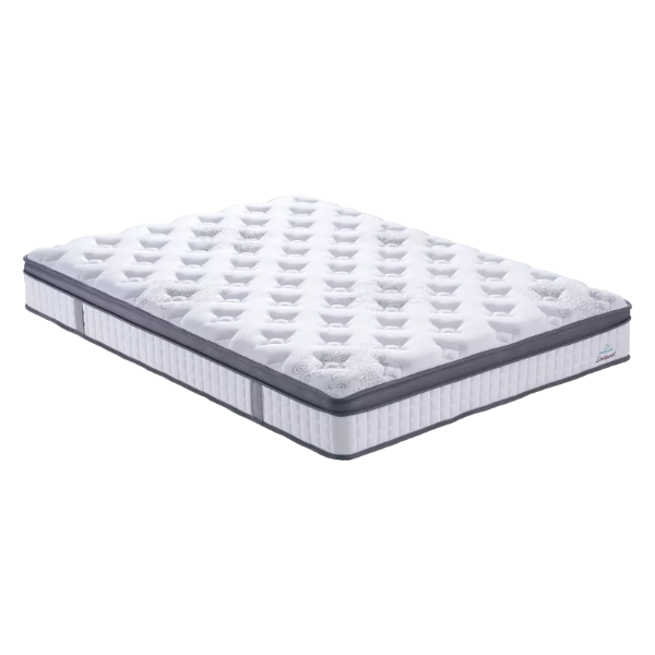 Mattress - Liverpool Medium Plush Mattress