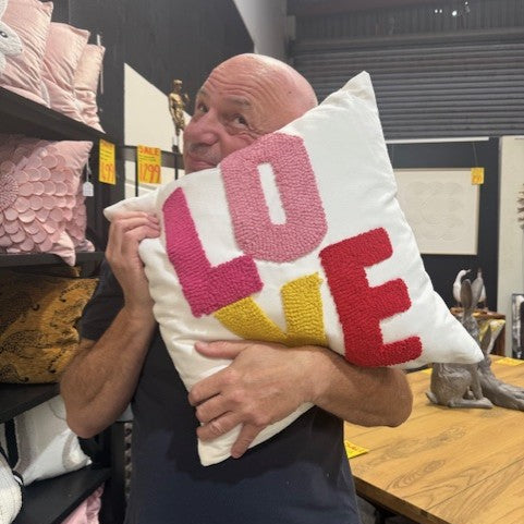 Cushion - Love Cushion