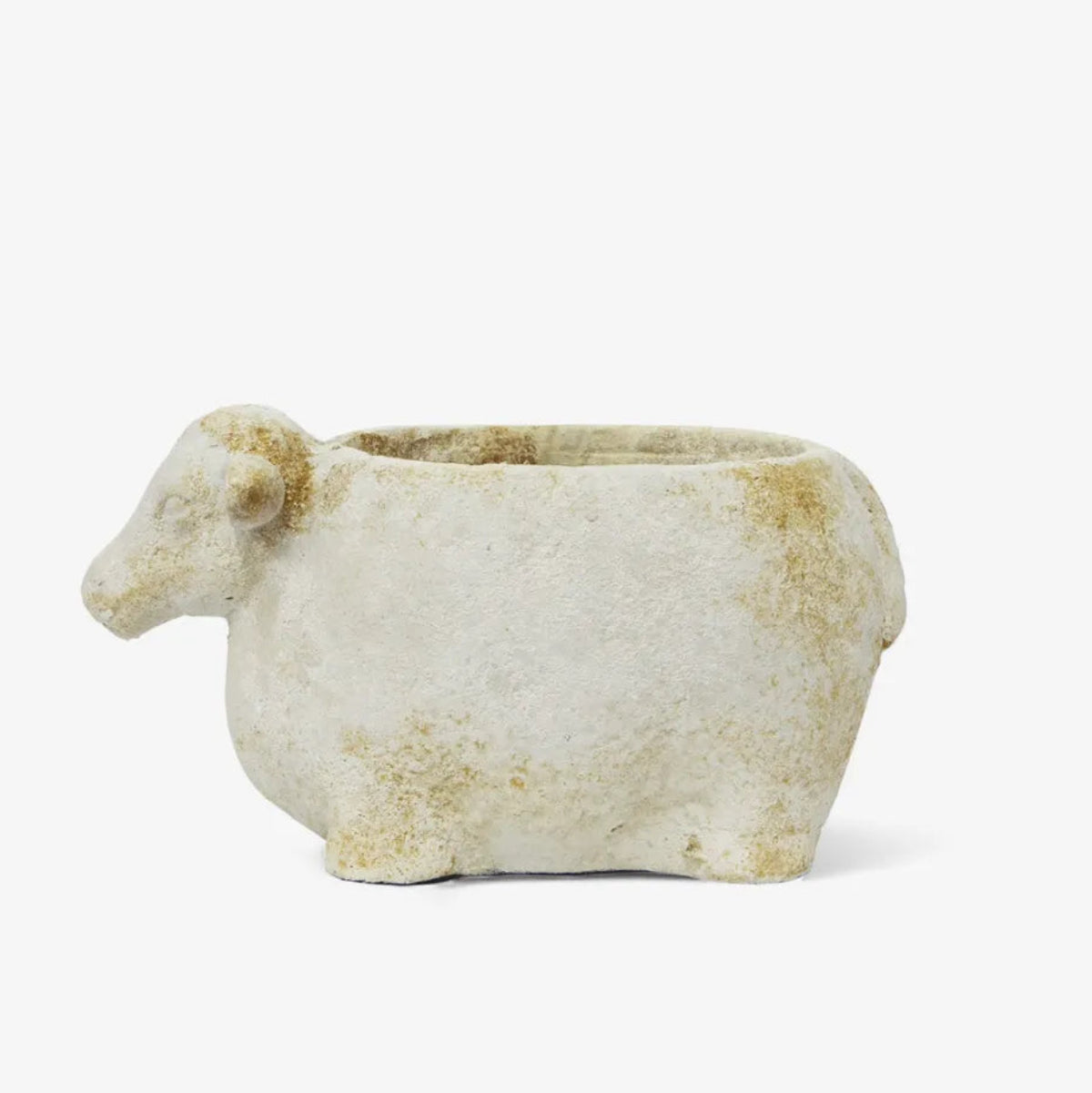 Pot - Sheep Flower Pot