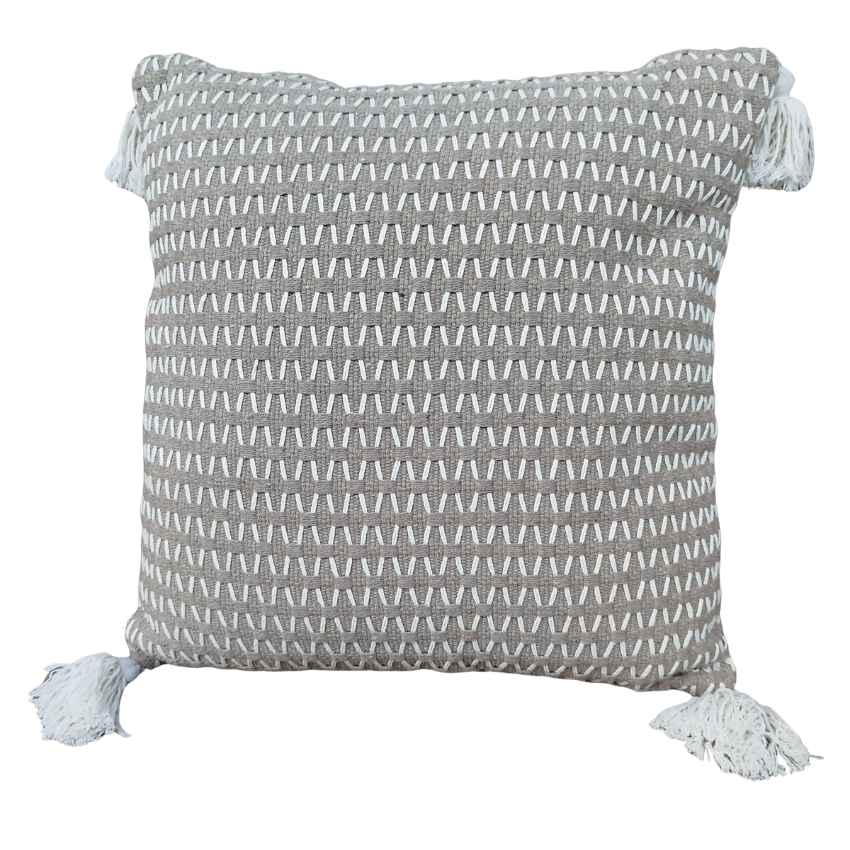 Marlow Cushion Range - Four Colours Available.