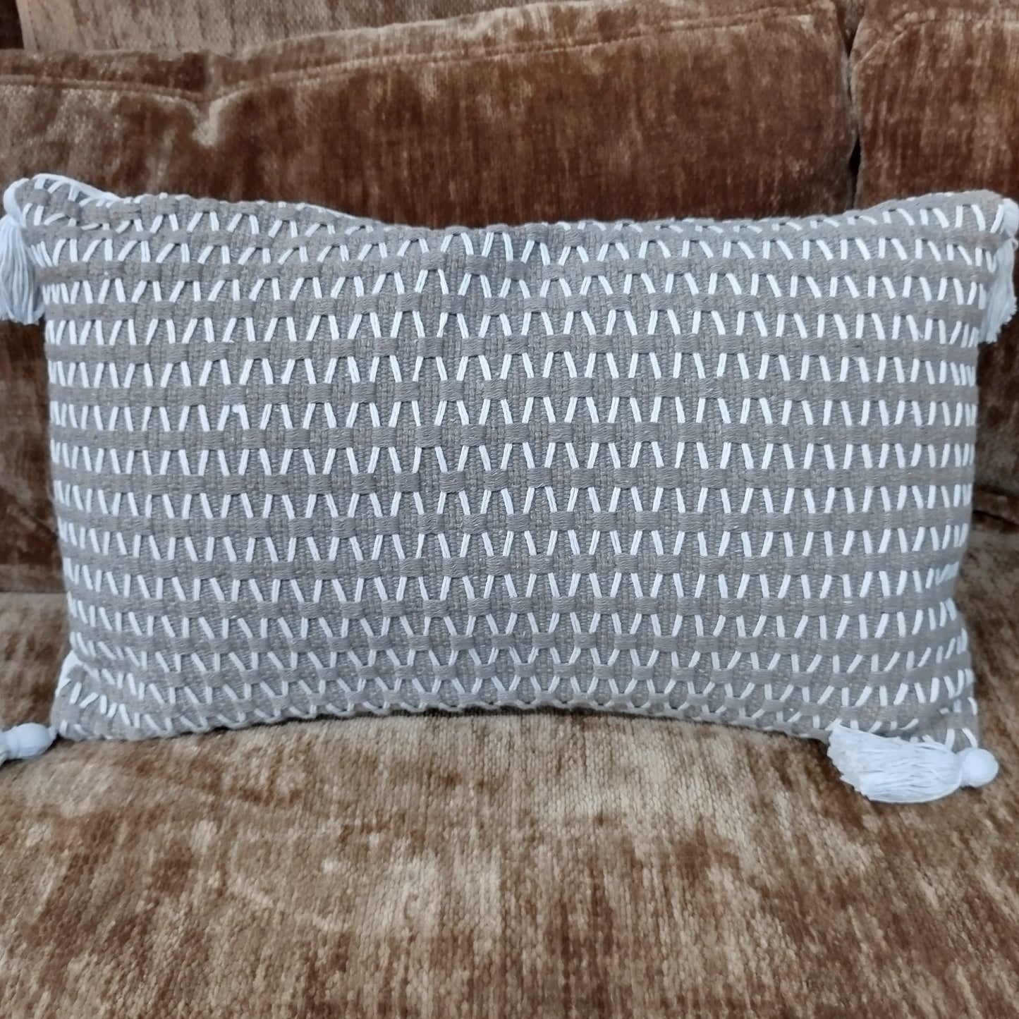 Marlow Lumbar Cushion Range