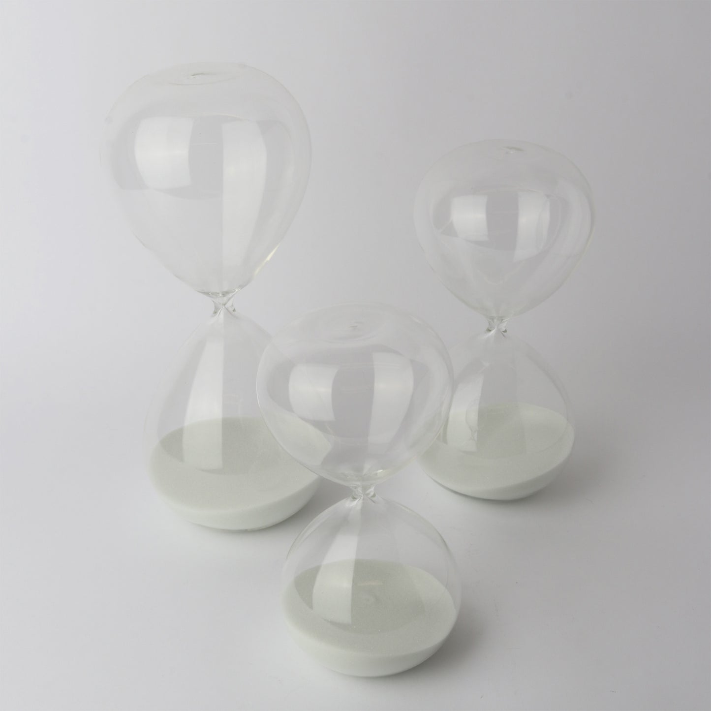 Large 120 Minute Hourglass
