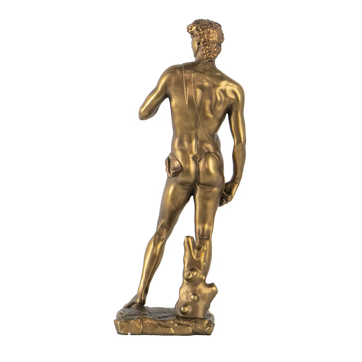 Statue - David