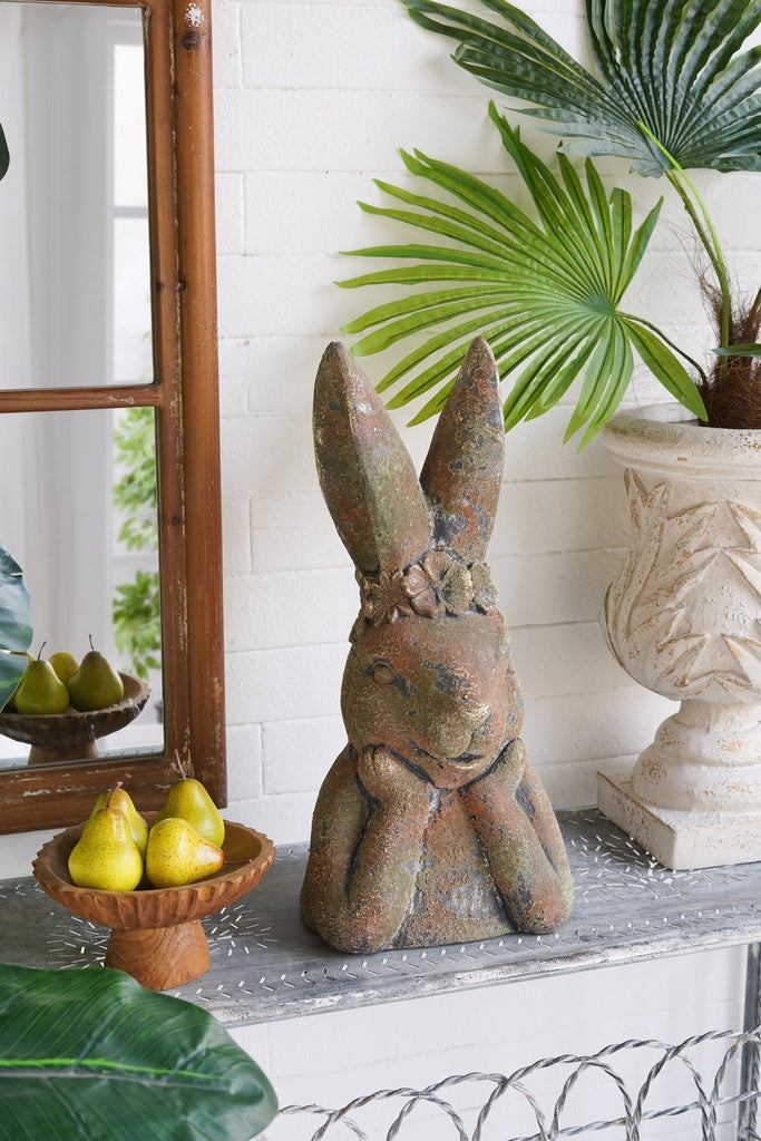 Rabbit Figurine – Choose Your Size