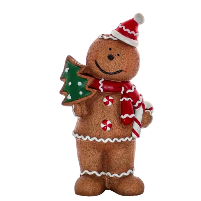 Gingerbread Boy – Extra Large