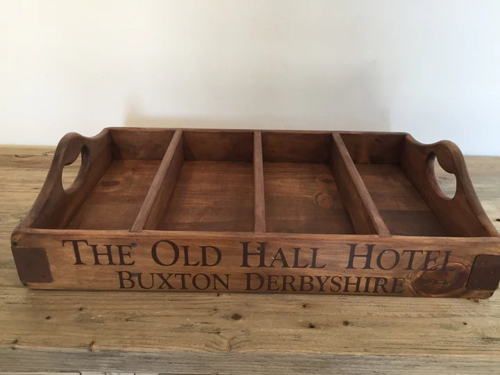 Cutlery Tray