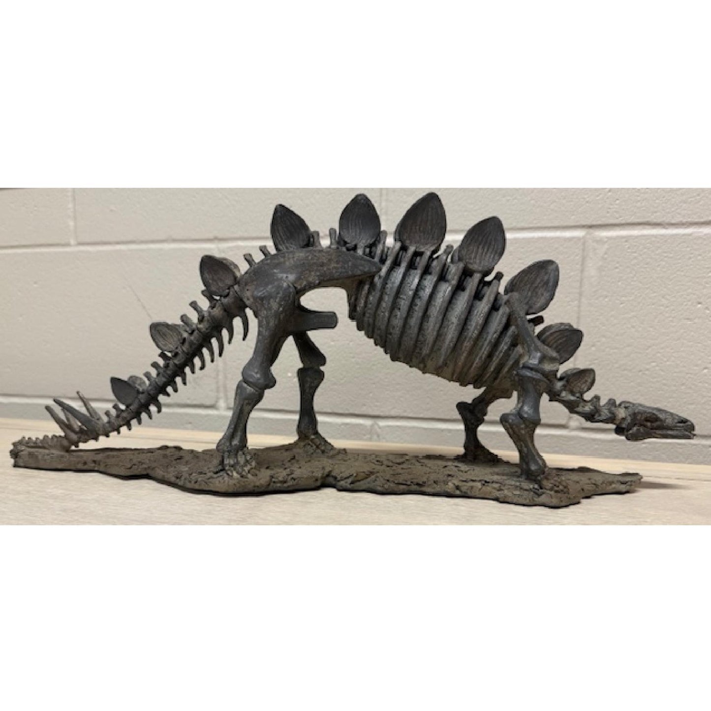 Dinosaur Skeleton