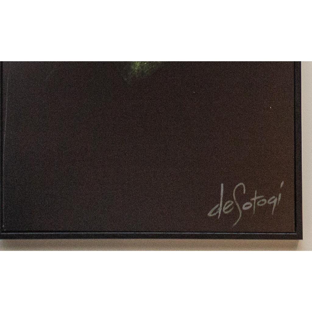 Framed art Satogi - As One