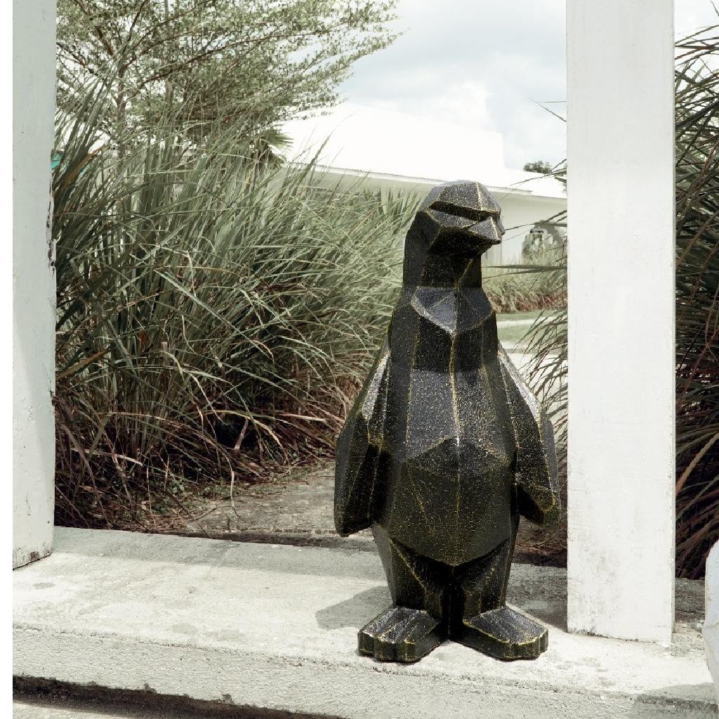 Statue - Penguin Small