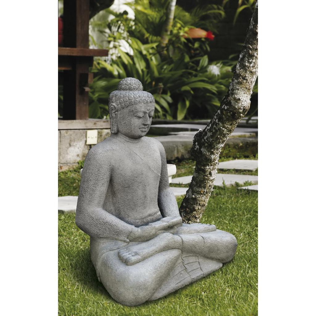 Statue - Sitting Buddha