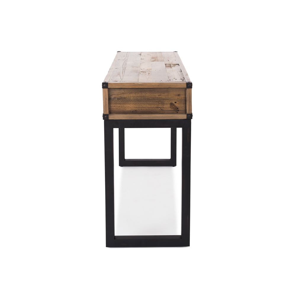Woodenforge Hall Table