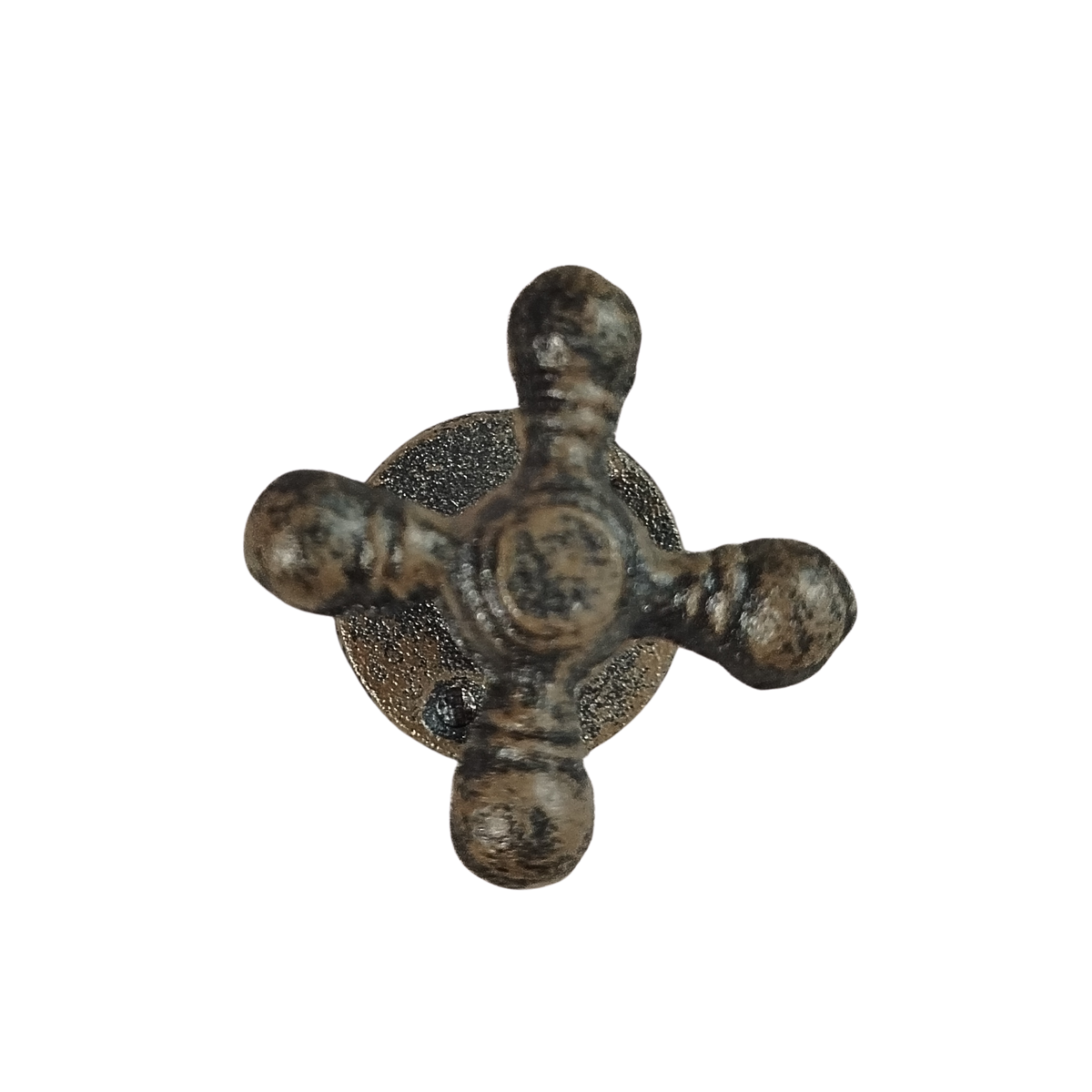 Cast Iron Tap Hook