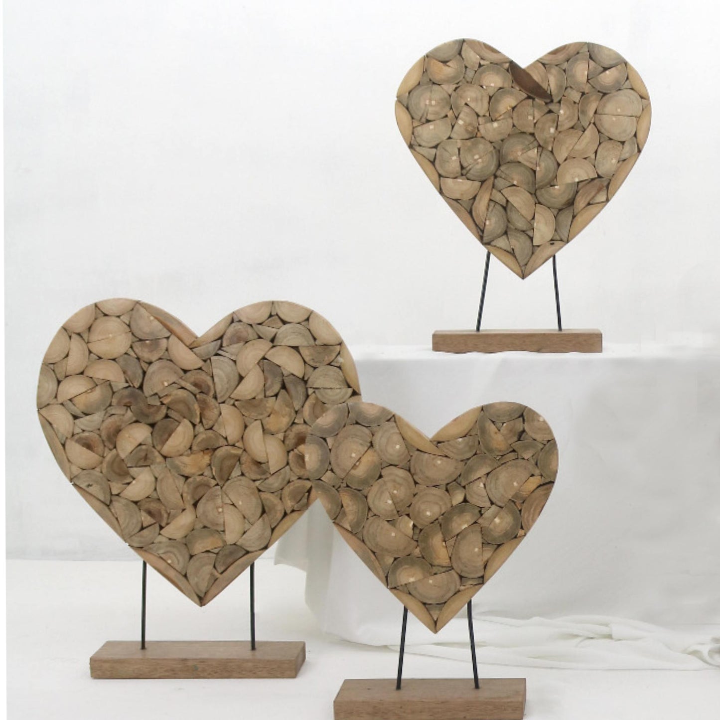 Heart Decor Small