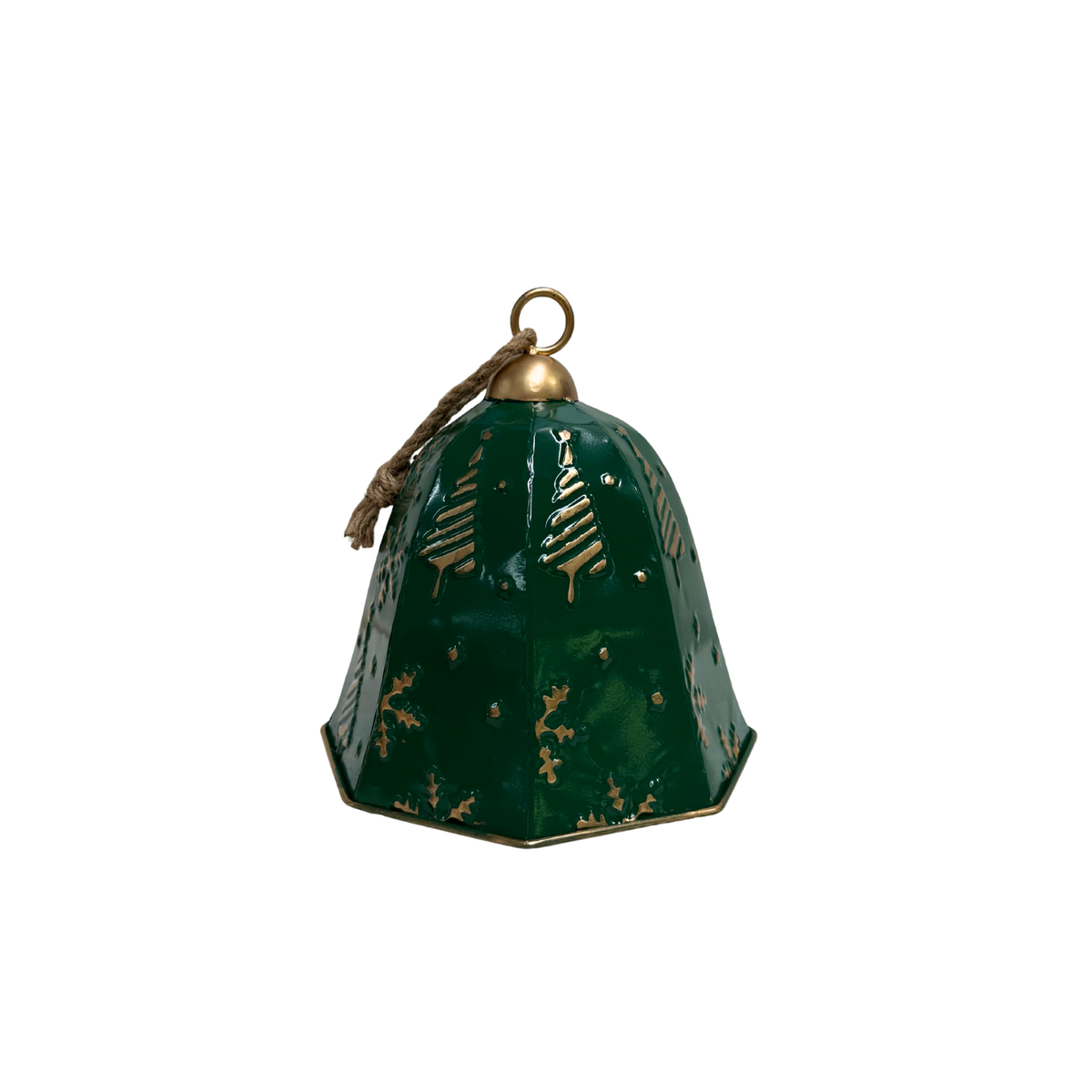 Christmas Bell - 3 Sizes & 2 Colours