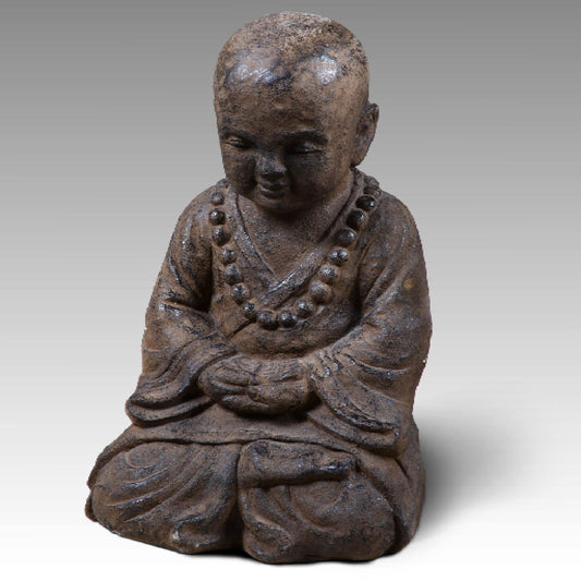 Buddha Pray