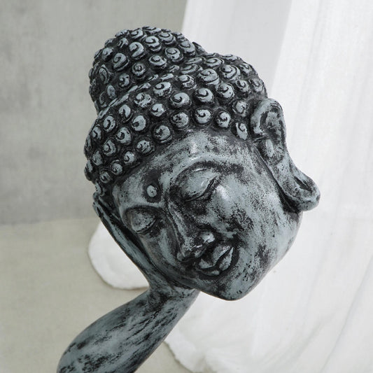 Sleeping Buddha on Stand