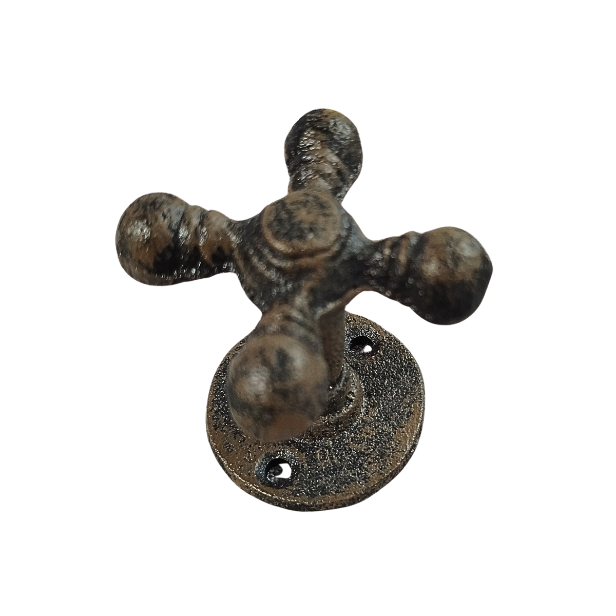 Cast Iron Tap Hook