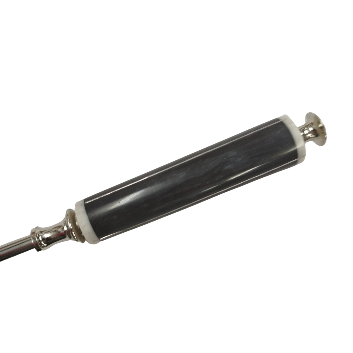 Shoe Horn - Aluminium Shoe Horn with Resin Handle
