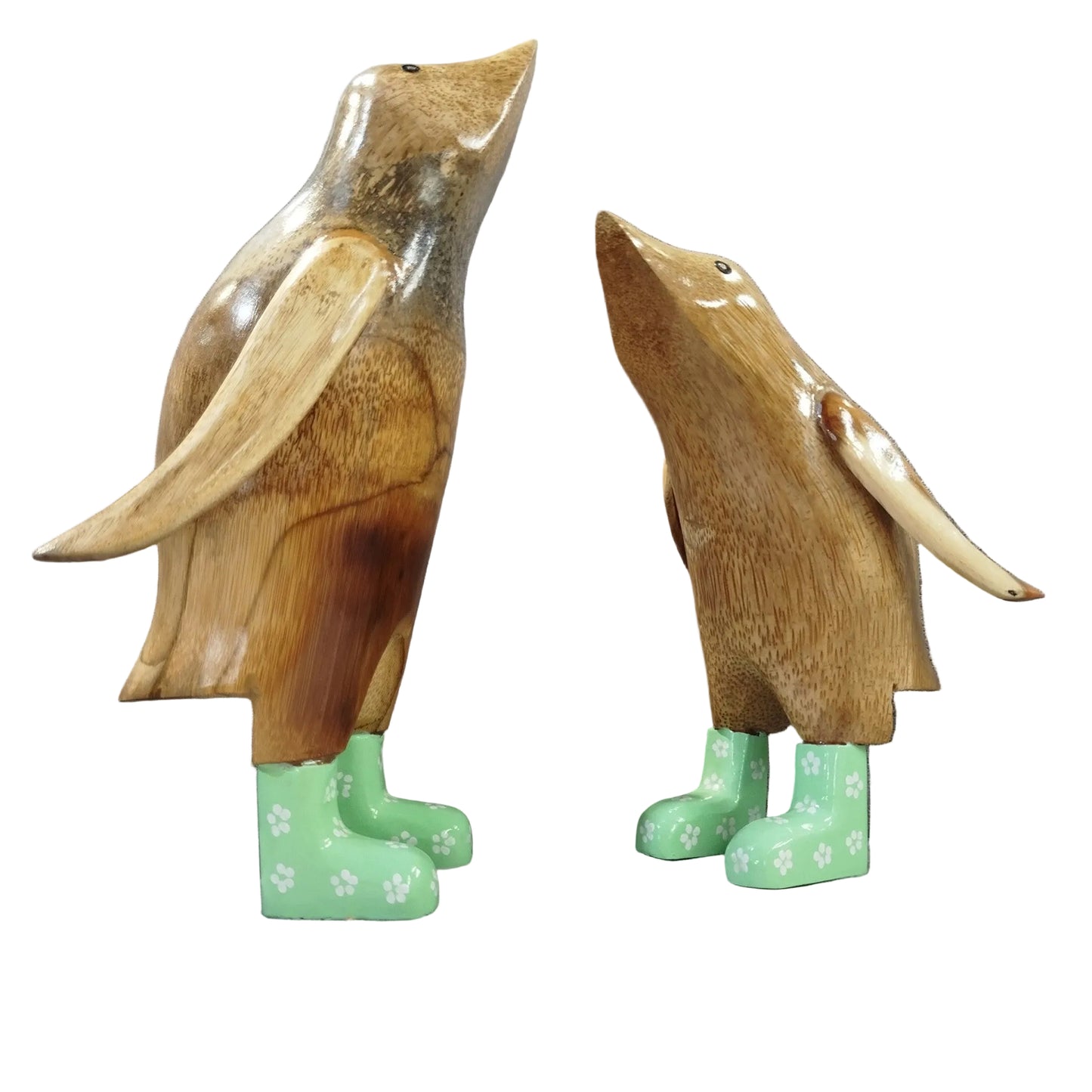 Figurine - Funky Penguin - Set of 2