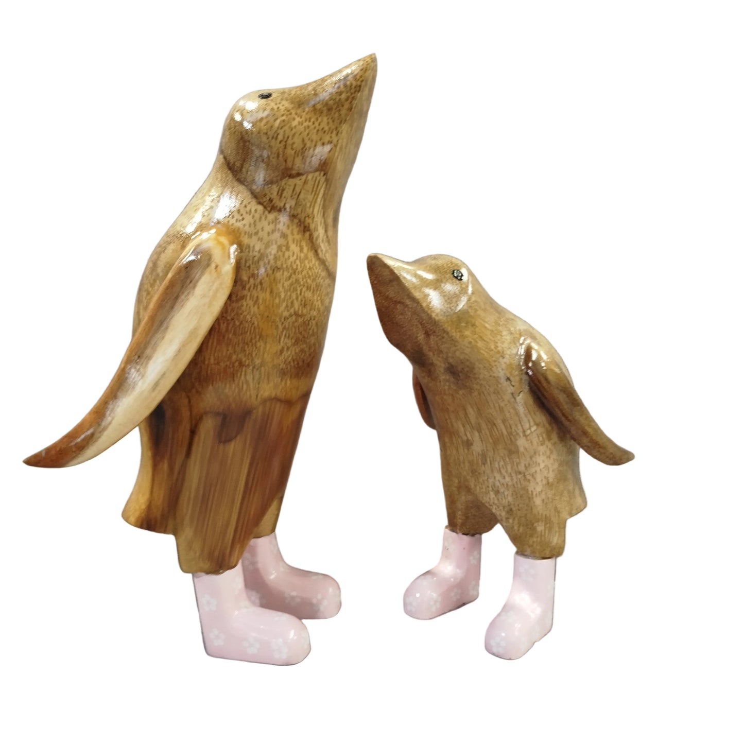 Figurine - Funky Penguin - Set of 2