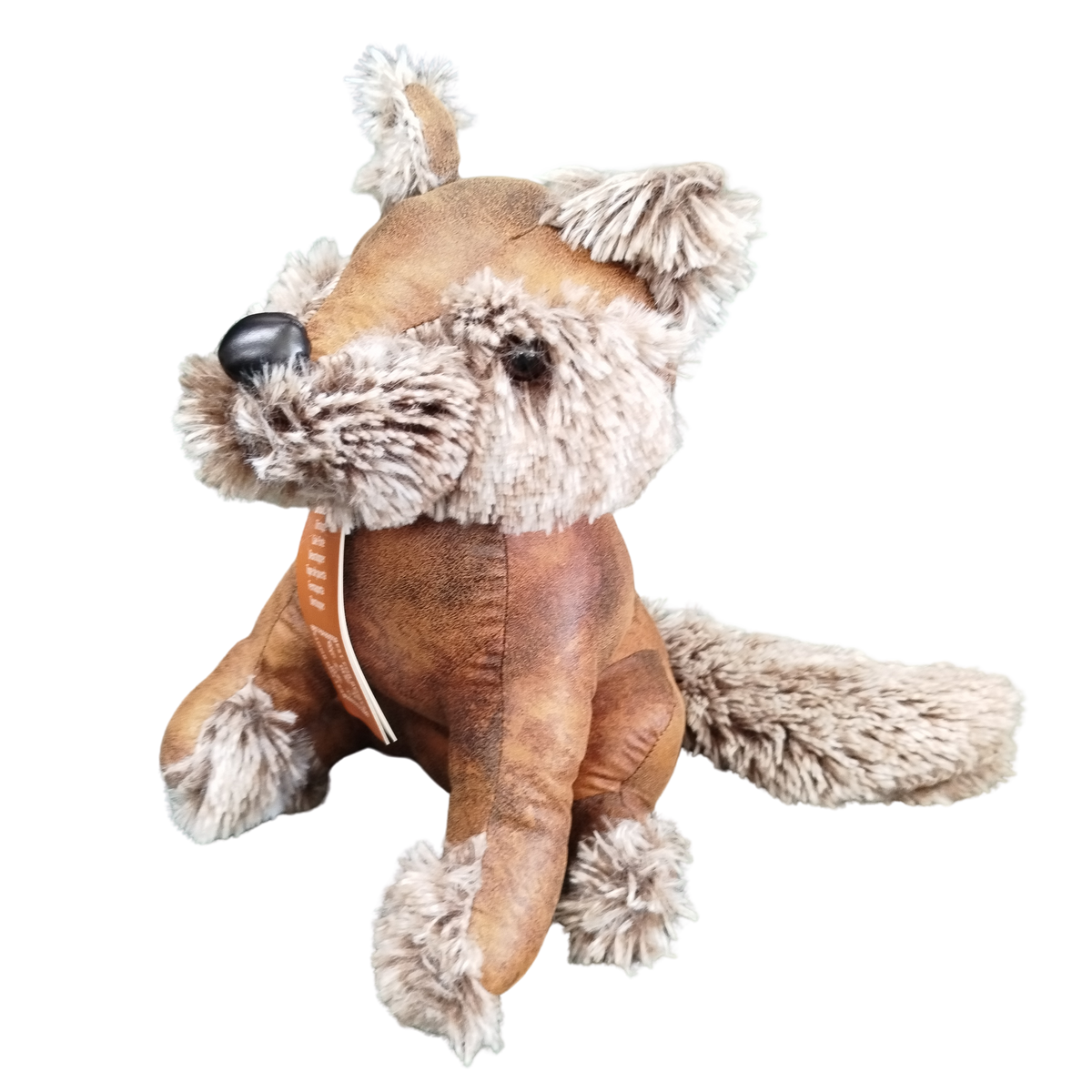 Forest Animal Door Stop Set