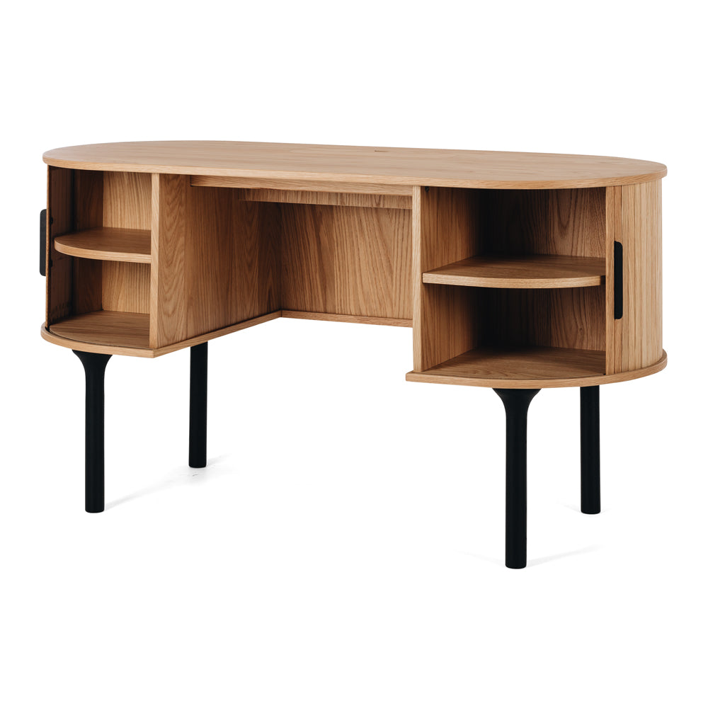 Palliser Desk Natural