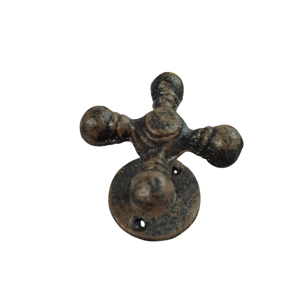 Cast Iron Tap Hook