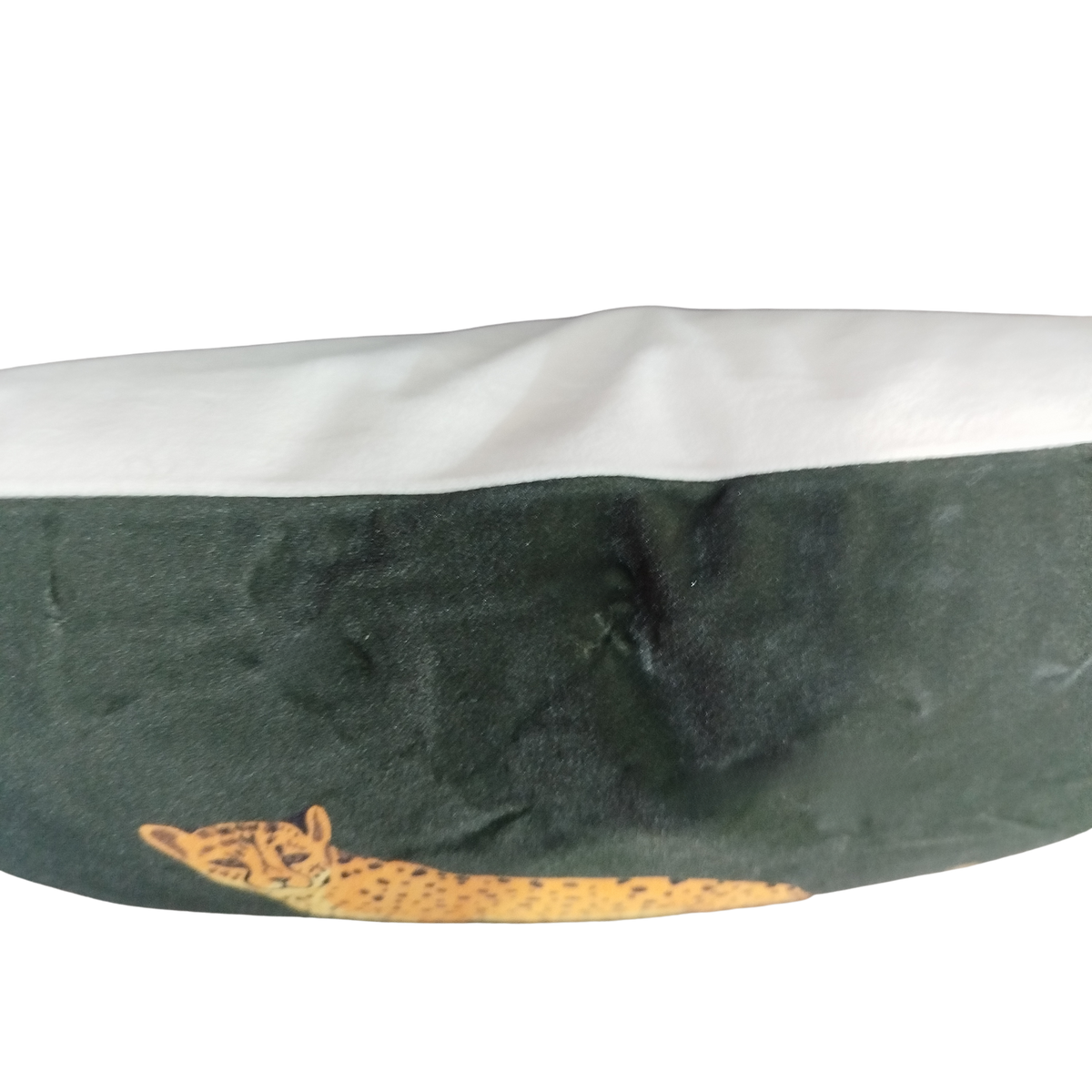 Savannah Cheetah Lumbar Cushion