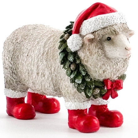 Traditional - Christmas Sheep