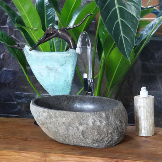 Stone Sink