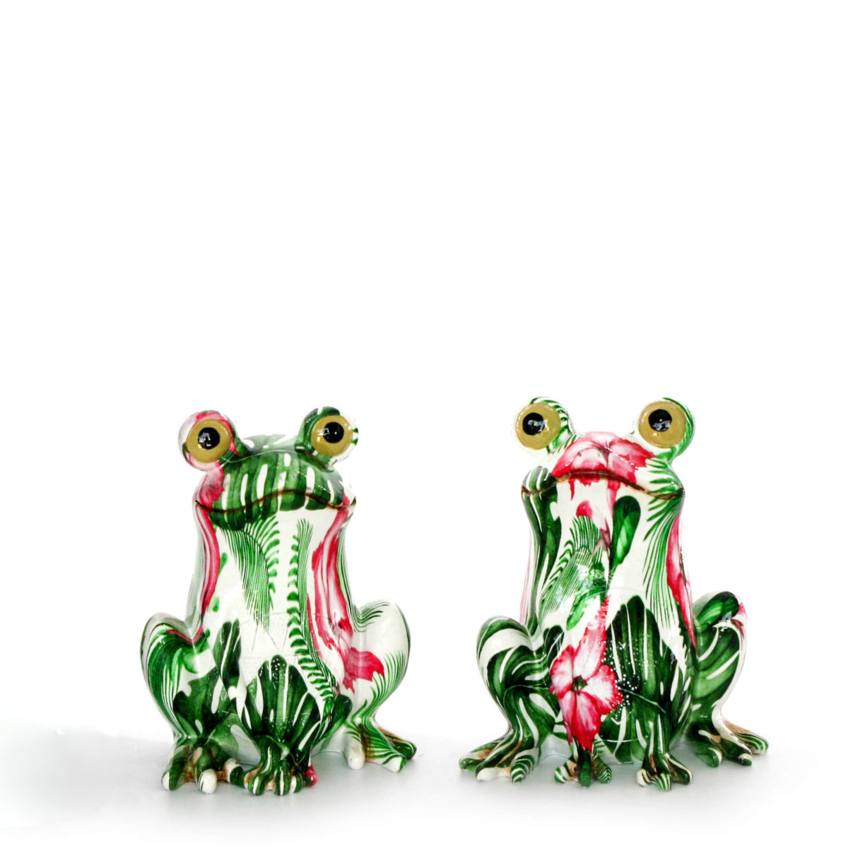Artie - Monstera Frog - Assorted